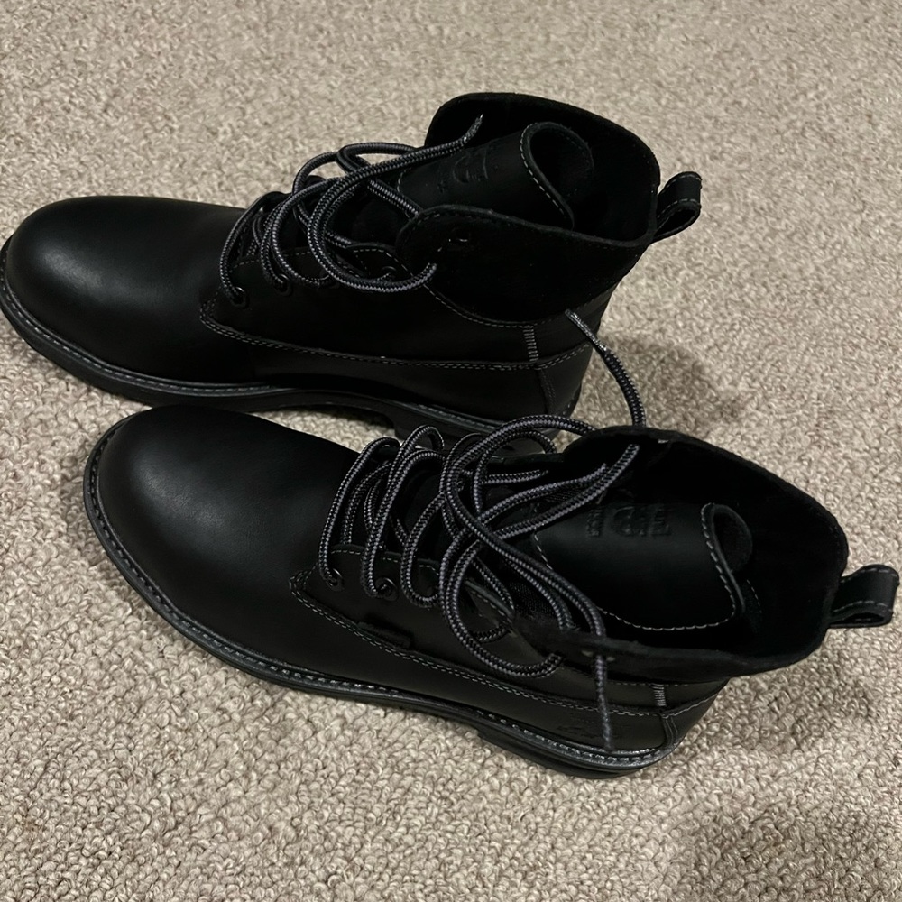 NIB Timberland Pro Highline women’s boots